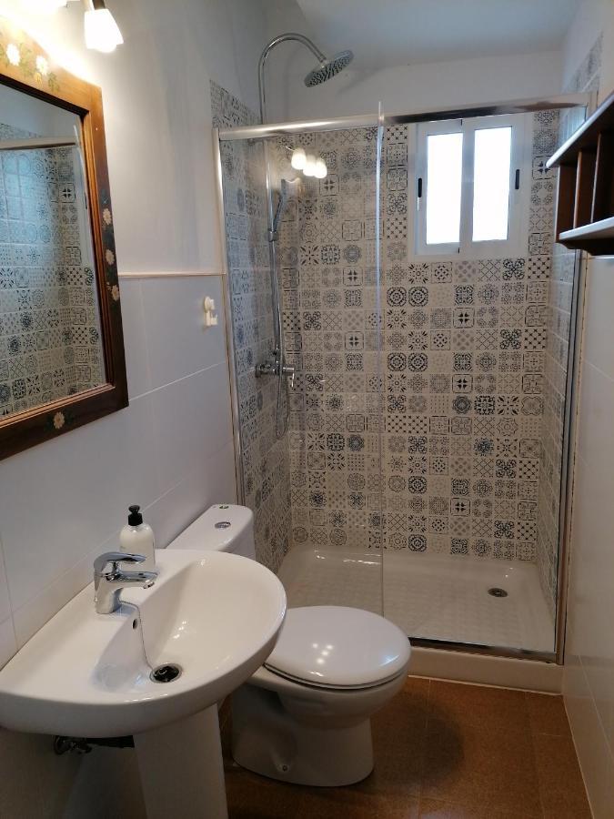 Villa Los Arcos Малага Екстериор снимка